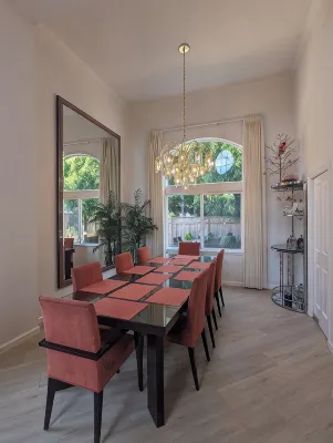 Executive Vacation House Next to Ritz-Carlton in Half Moon Bay - 4-Star