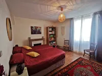 House near town center with garden and terrace - WiFi