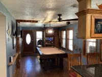 ConRoy's Chickasaw_Sleeps 20_Family gatherings_celebrations_or just hanging out