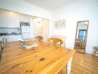 Cozy apartment in beautiful midtown Hoboken! Hotels in Hoboken