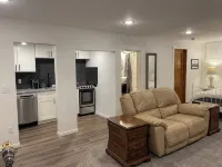 Cloud 9 Studio - Apartemen