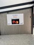 "elstar" - Barrierefreies Ferienhaus mit Carport Terrasse Netflix Free Wifi