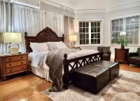 A luxurious beachfront villa with private beach on a calm lagoon. Montego Bay JA Hotel di 