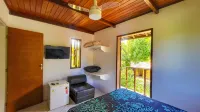 Espaço Daltro - 5,000m² of trees with full infrastructure, 2km from Guarajuba - 3つ星