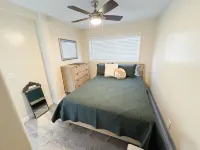 Enchanting 2-bedroom house with WiFi in sunny Bird Rock - La Jolla