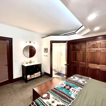 Cozy Condo in the Heart of Downtown BigFork