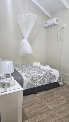 Ocean View Home Hotels in 
