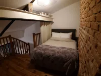 Superbe Appt Atypique Classé 4 Étoiles 65 m2 Hyper Centre Albi