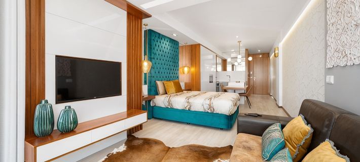 Stunning View Apartment - Adults Only Hotels in Nazaré