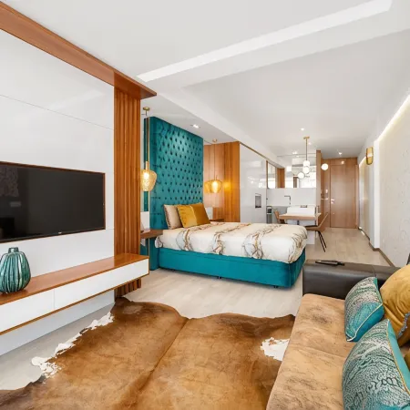Stunning View Apartment - Adults Only