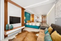 Stunning View Apartment - Adults Only