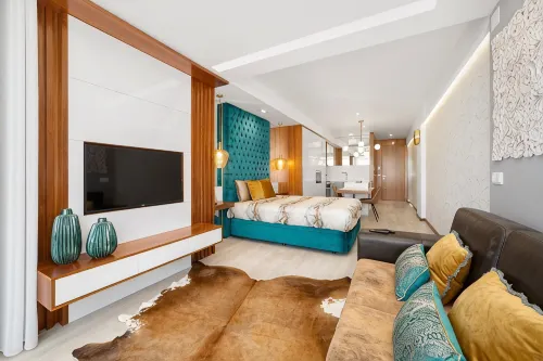 Stunning View Apartment - Adults Only - 4-Star