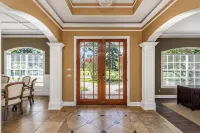 3/2 Home w/ Pool Oasis and Golf Course View! - Private Pools