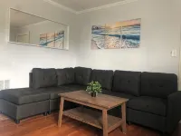 *20% Off Newly Remodeled # 5Min Walk to the Beach, Amazing Virginia Pro Host. - 2つ星