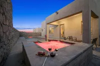 Three Trees Saltwater Pool Place-Heated Pool - 4-Star