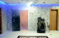 Çınarpark Hotel - spa