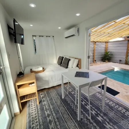 El Rinconcito Container Home Exp! Private Pool