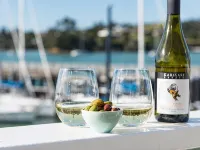 The Loft Overwater, Bay of Islands, NZ 奧普阿酒店