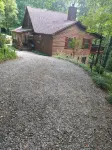 Secluded Mountain Cabin Retreat Near Franklin & Highlands