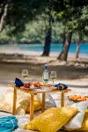 La Casita Private garden view beachfront - ブティック