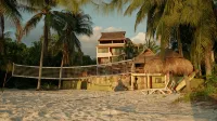 Casa Mimosa-7BR 9BA-Private Beach...Ask about last minute deals! - Villas