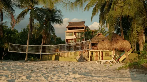 Casa Mimosa-7BR 9BA-Private Beach...Ask about last minute deals! - Villas