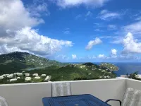 Newly renovated. 2BR 2BA - "A Little Vitamin Sea" with amazing views - 2-Sterne