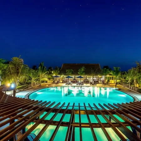 Lotus Muine Resort & Spa