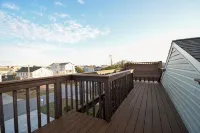 The Cape - Updated home on the east side of the bypass - 2-Sterne