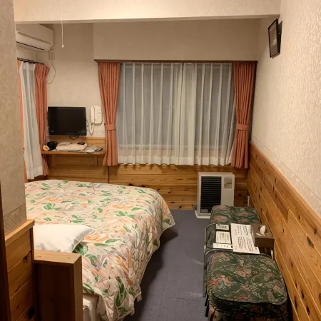 Turtle Inn Nikko