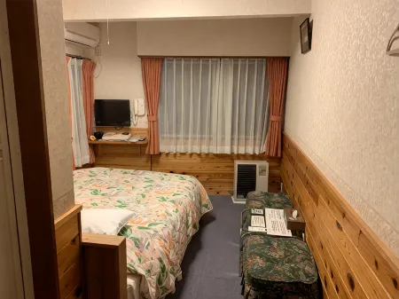 タートル・イン日光