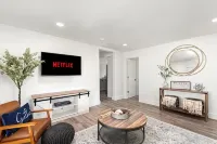 Country Chic Retreat Near Downtown Concord - 3 ดาว