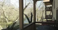 Riverside Relaxation Located Steps from Downtown & Overlooking the Chattahoochee - ブティック