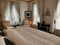 Île de Garde B&B - 3-Star