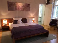 Hotel Schloss Rabenstein - de charme