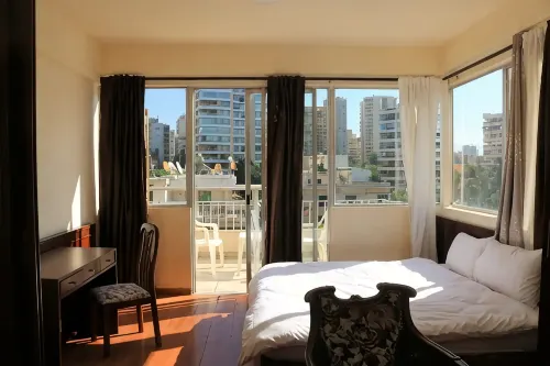 Universal Residence - Pet friendly