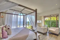 Garten Hotel - Gym