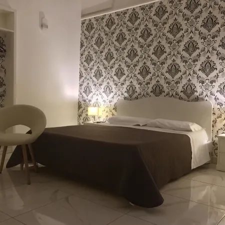 Dimora San Biagio Suites&Apartment