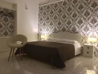 Dimora San Biagio Suites&Apartment - Balkon