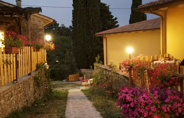 Fattoria di Cintoia