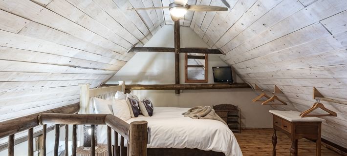 Glenda's Guest Suites Отели в г. Мидранд