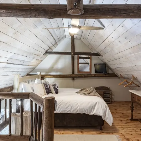 Glenda's Guest Suites