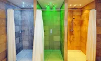Hotel & Spa Wasserschloss Westerburg - Spa
