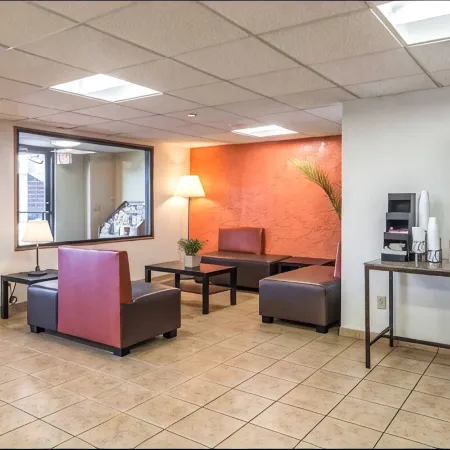 Motel 6 Elk Grove Village, IL - O'Hare