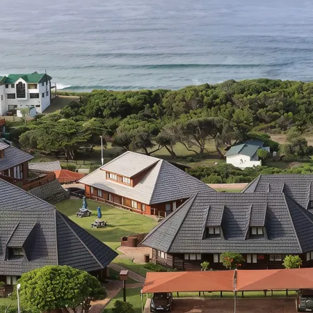 Brenton on Sea Cottages