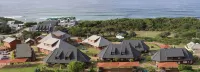 Brenton on Sea Cottages - Wifi
