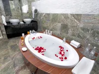 Aranwa Cusco Boutique Hotel - romantici