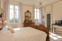 Villa Verganti Veronesi - Lãng mạn