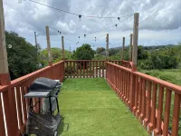 Sunset Villas "Good Morning" Tiny Home Container - Homestays