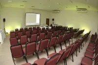 Hotel Serra de Jundiaí - WiFi